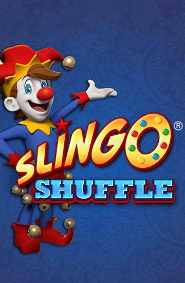 game pic for Slingo shuffle